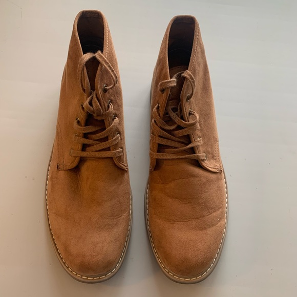 Shoes | Mens Boots Target Size | Poshmark